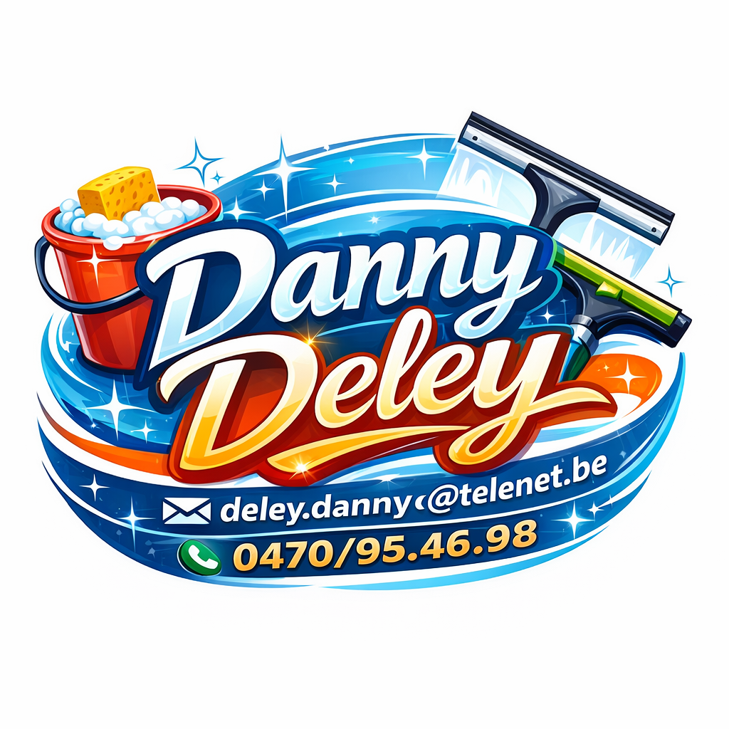 Schoonmaakbedrijf Danny Deley